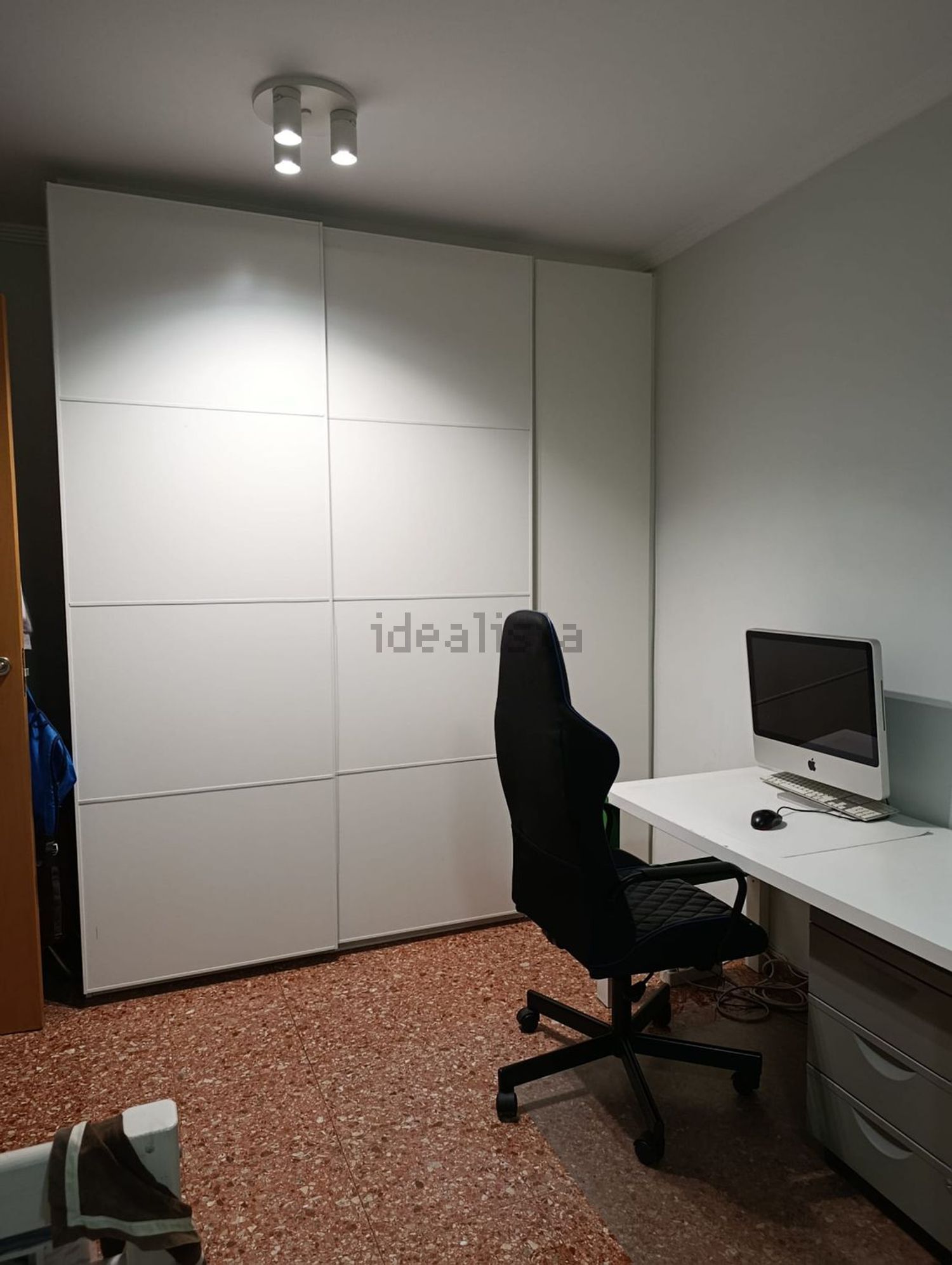 Piso de 100 m² en Valencia