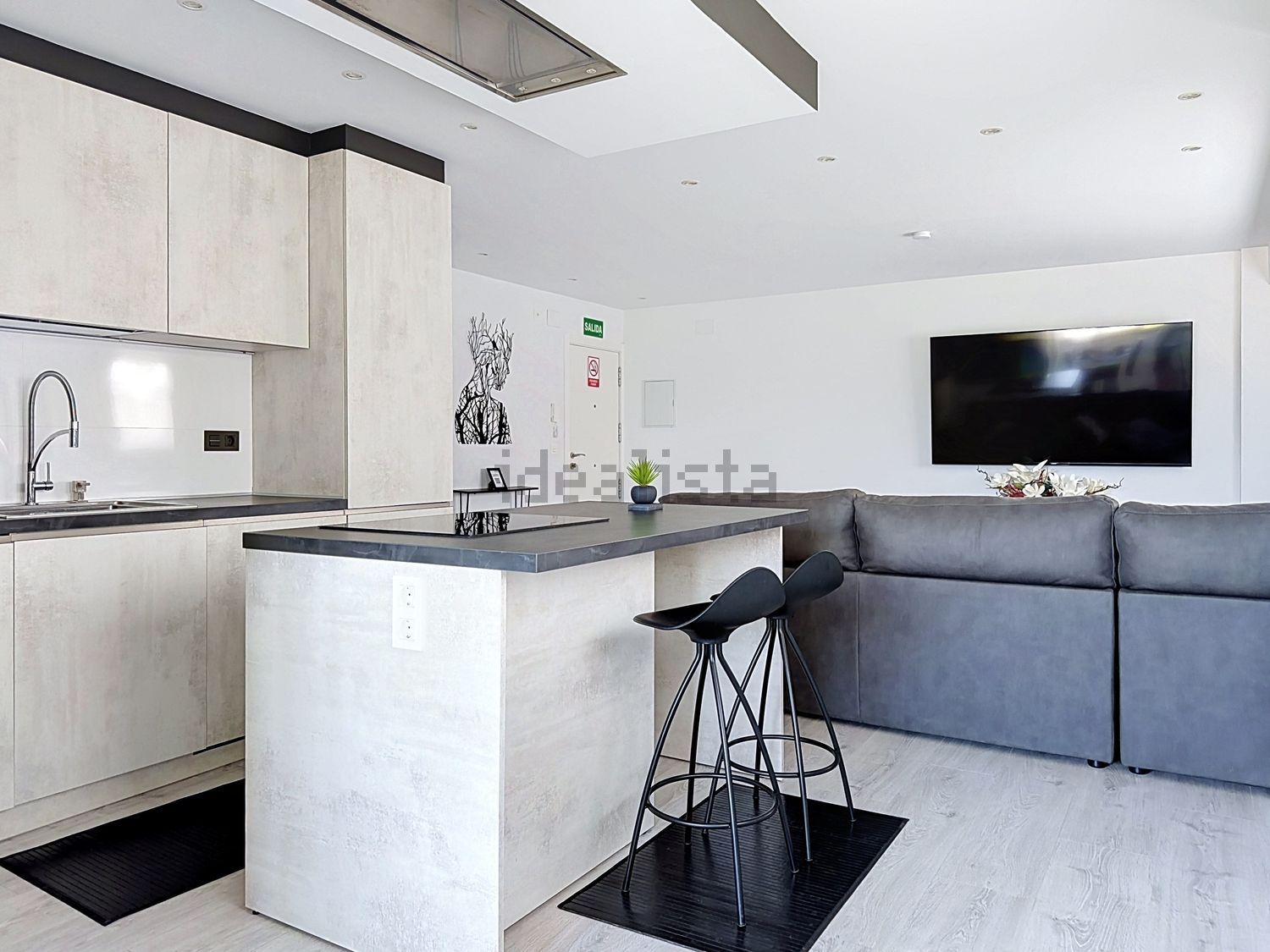 Habitación en alquiler, Lasarte-Oria