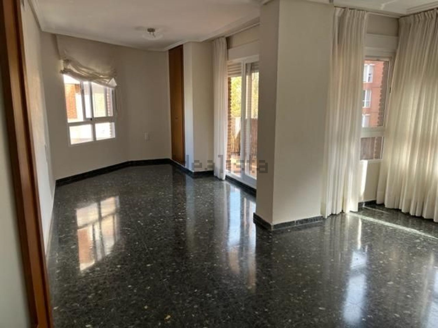 Pis de 102 m² a València