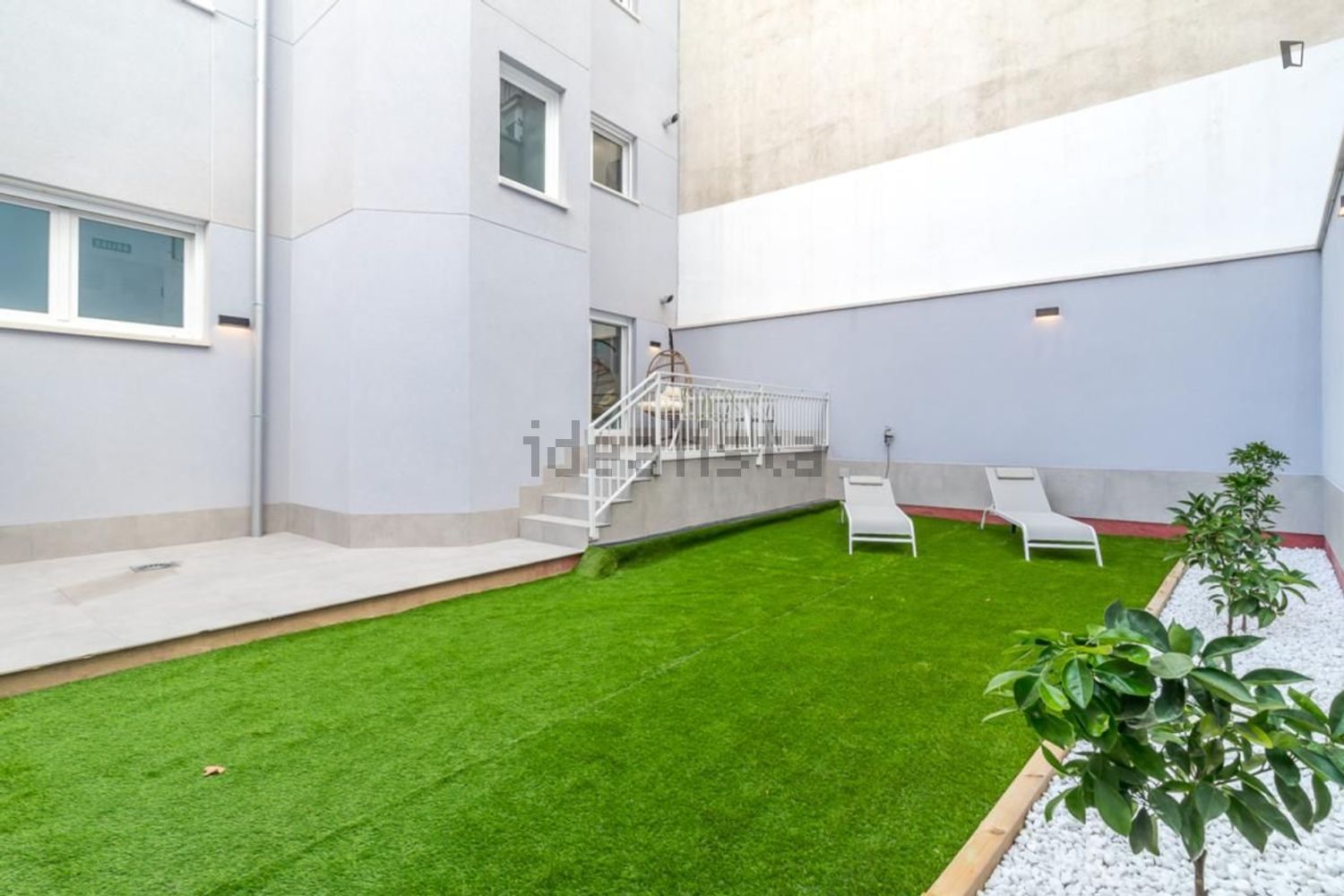 Piso de 80 m² en Madrid