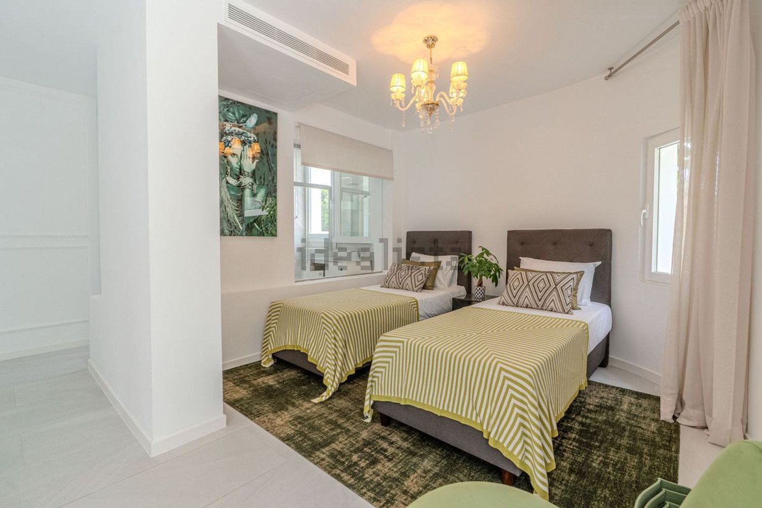 Casa de 280 m² a Marbella