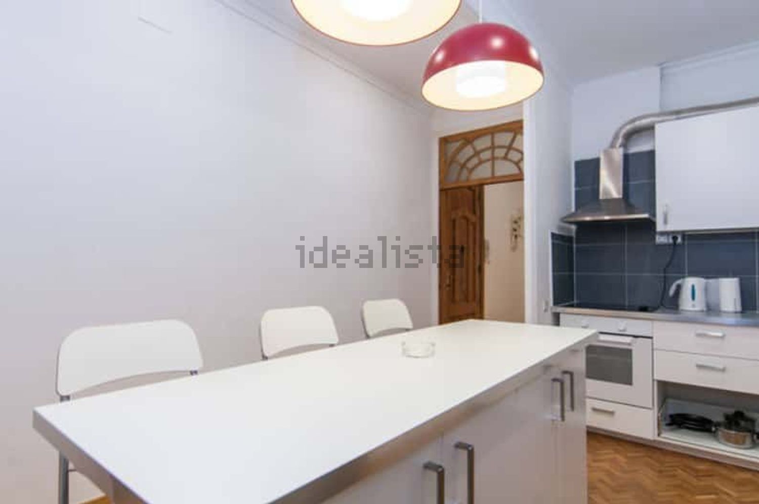 Habitación en alquiler, Barcelona