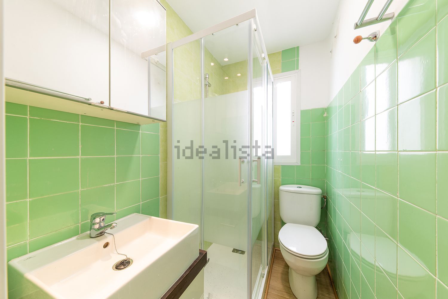 Quarto para alugar, Madrid