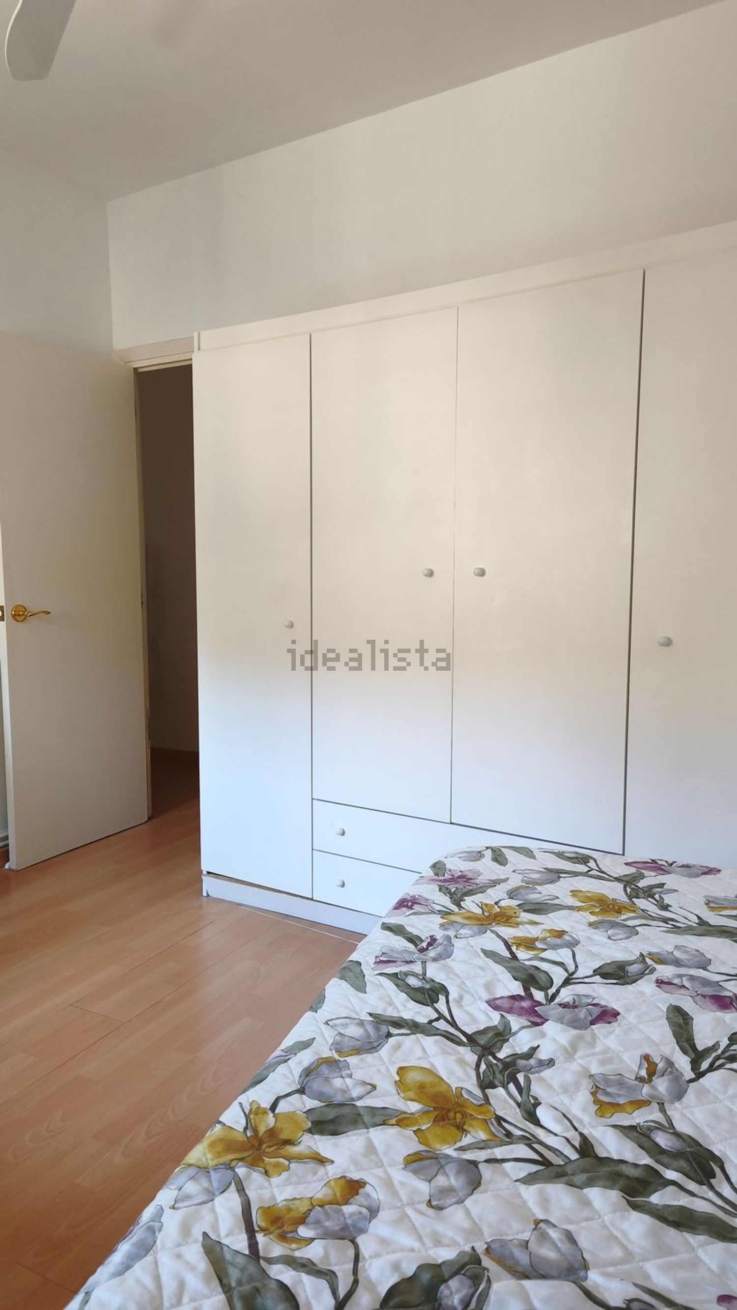Habitació de lloguer, Toledo