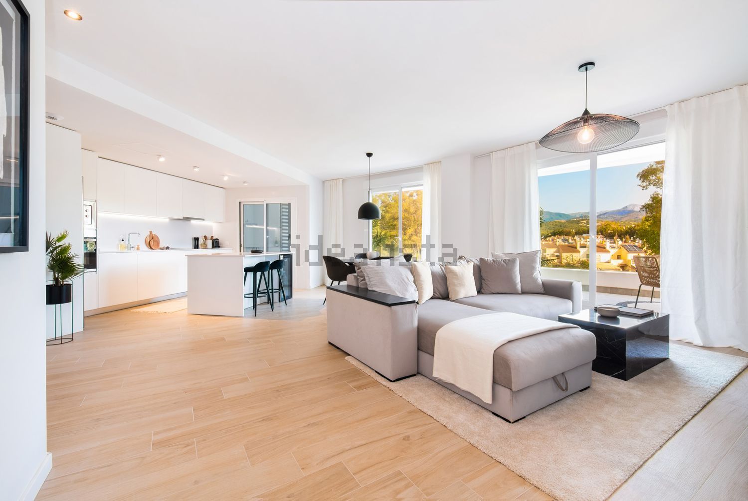 Pis de 150 m² a Marbella