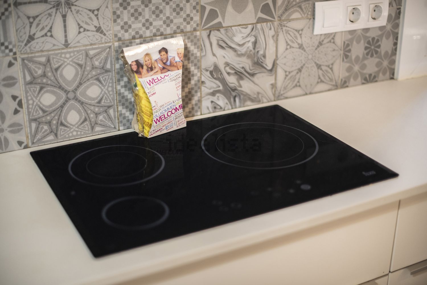 Wohnung 40 m² in Barcelona