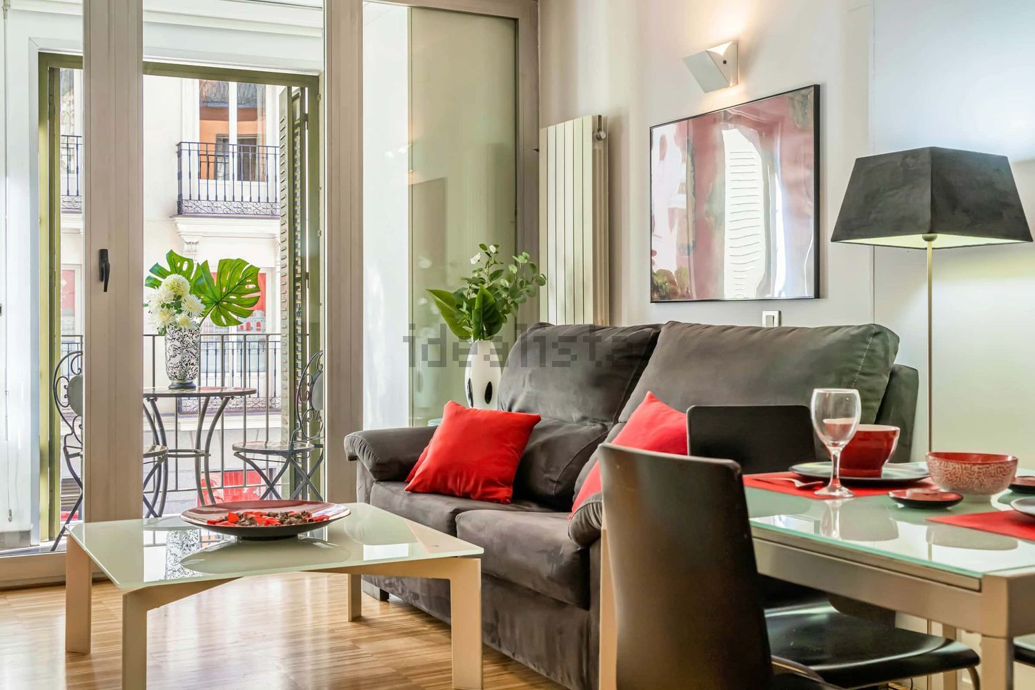 Piso de 70 m² en Madrid