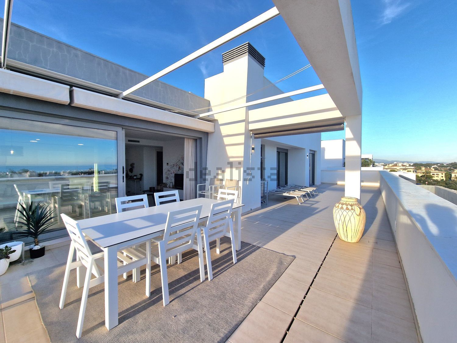 Pis de 320 m² a Estepona