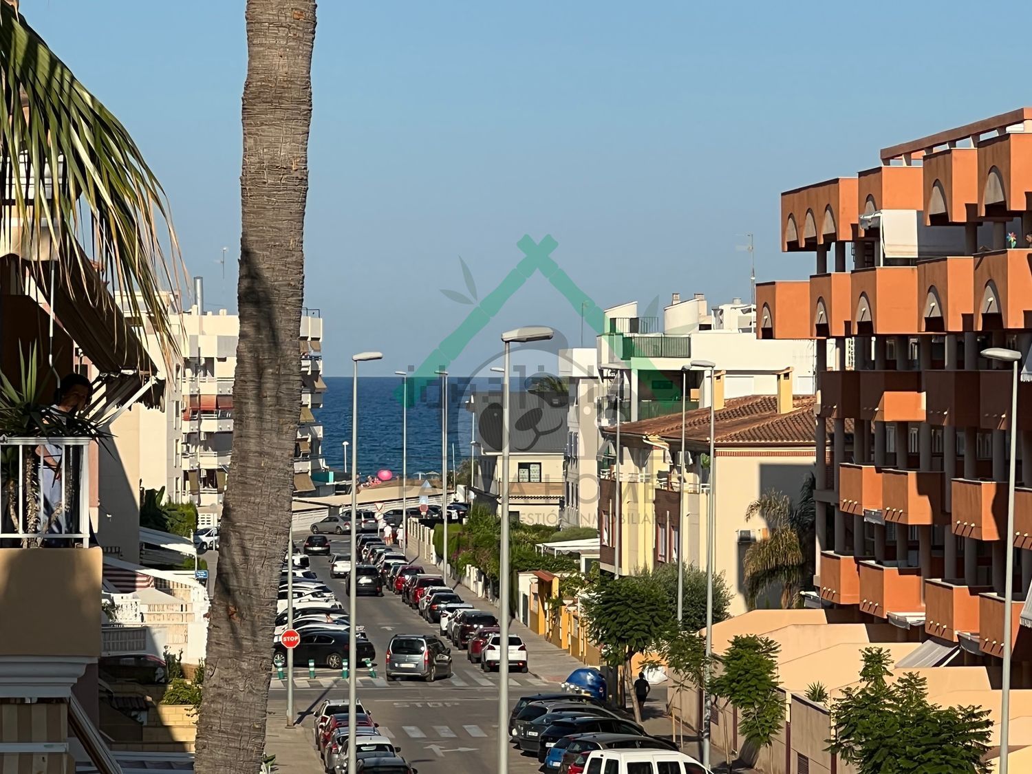 Pis de 93 m² a Canet d'en Berenguer