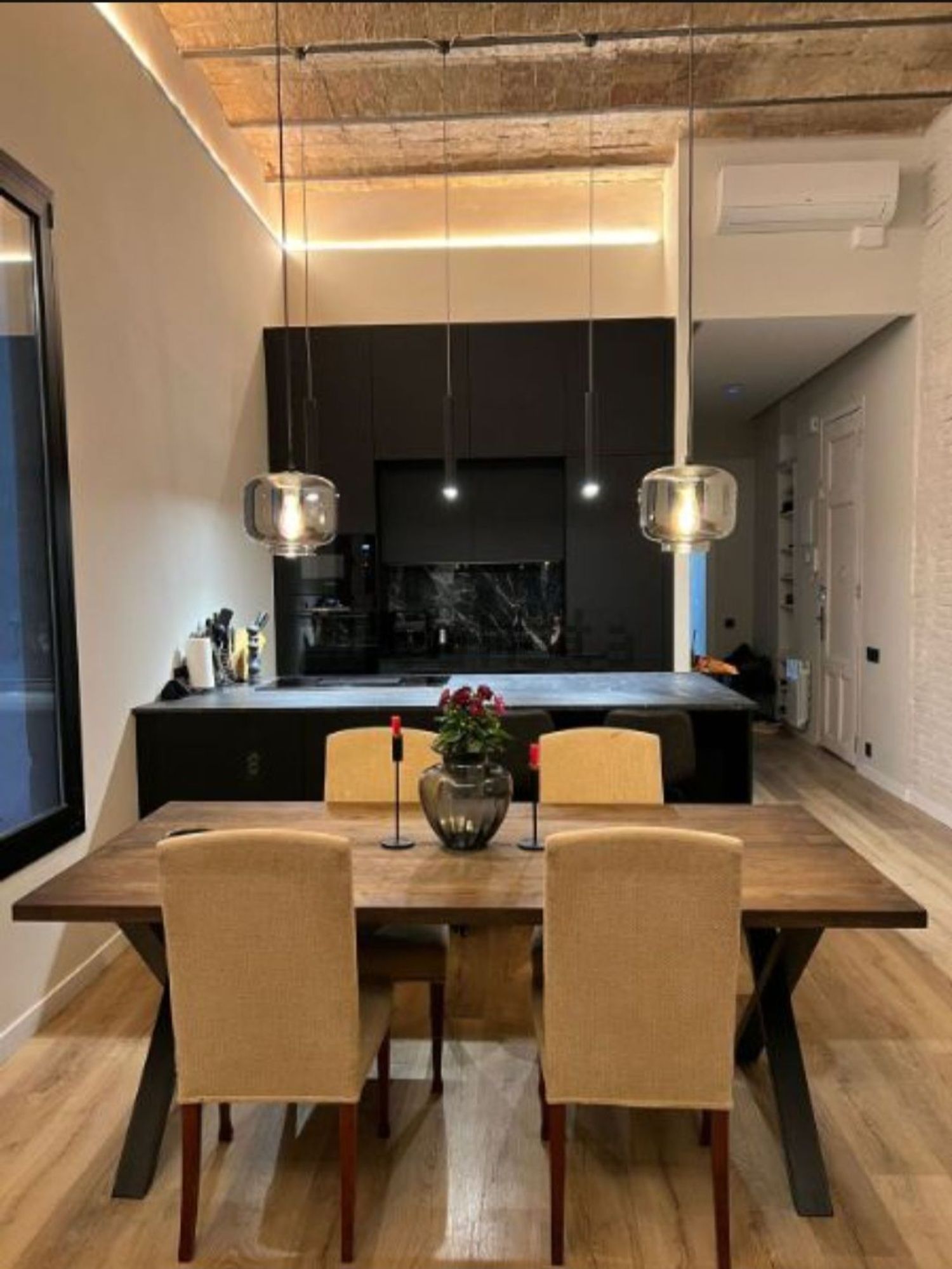Wohnung 130 m² in Barcelona