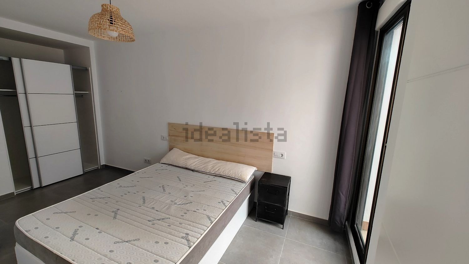 Piso de 60 m² en Valencia