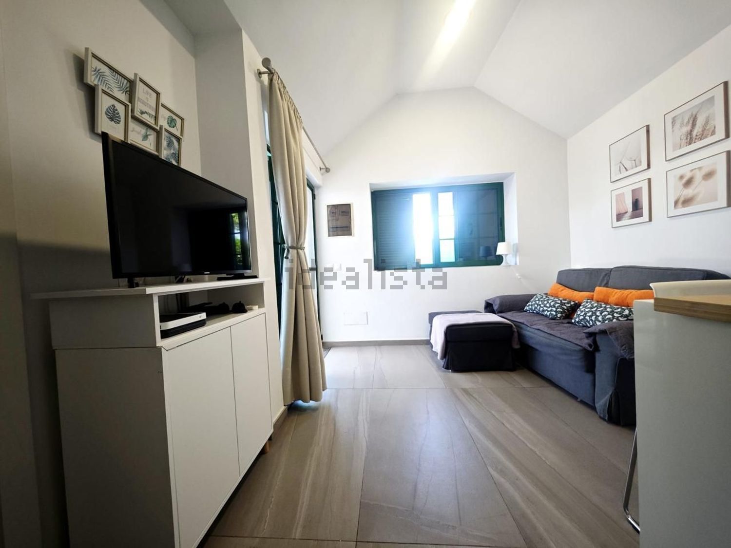 Maison 40 m² à San Bartolomé de Tirajana