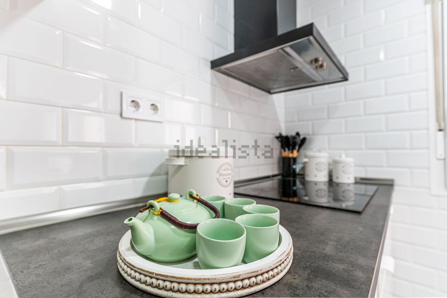 Room for rent, Madrid