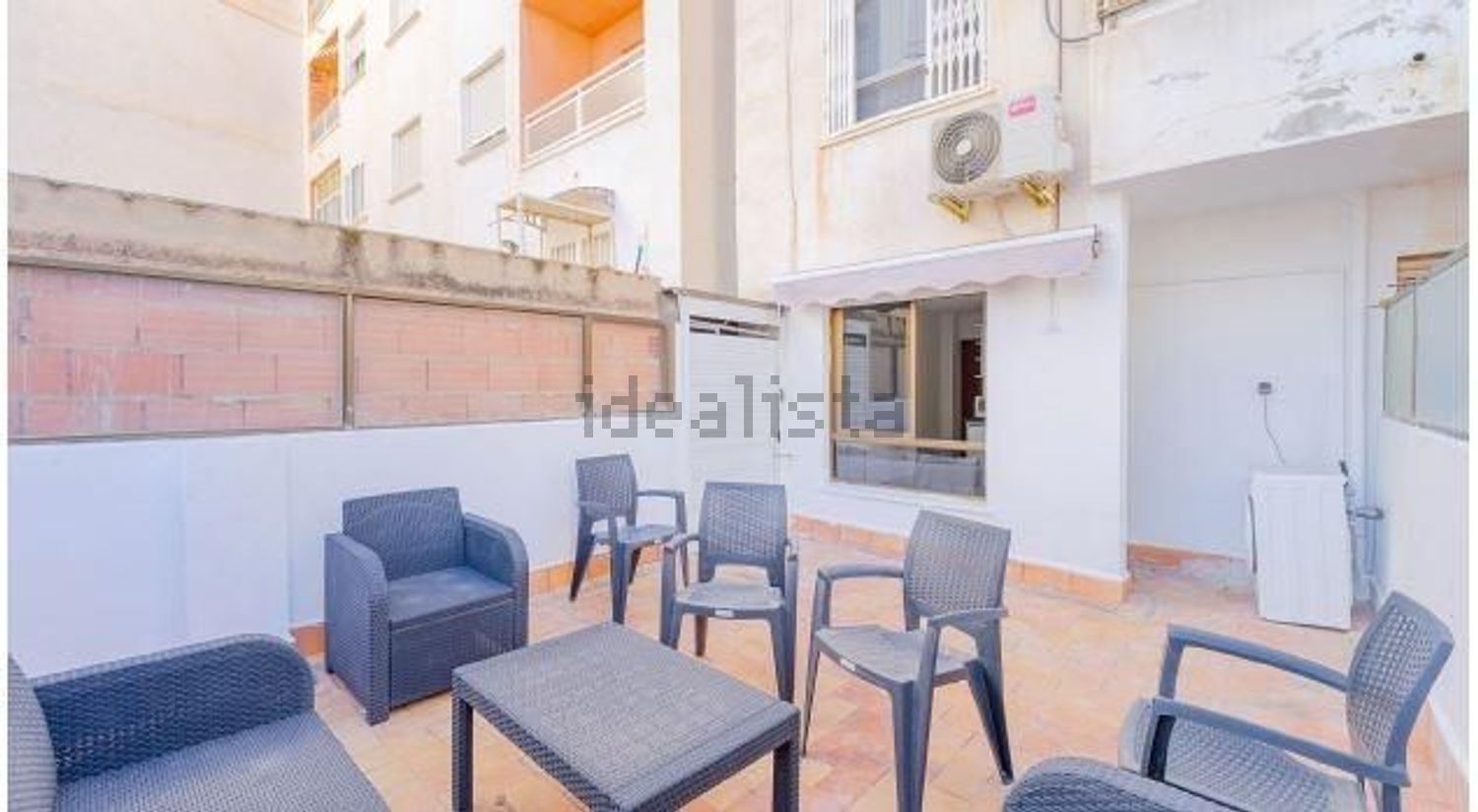 Pis de 45 m² a Torrevella