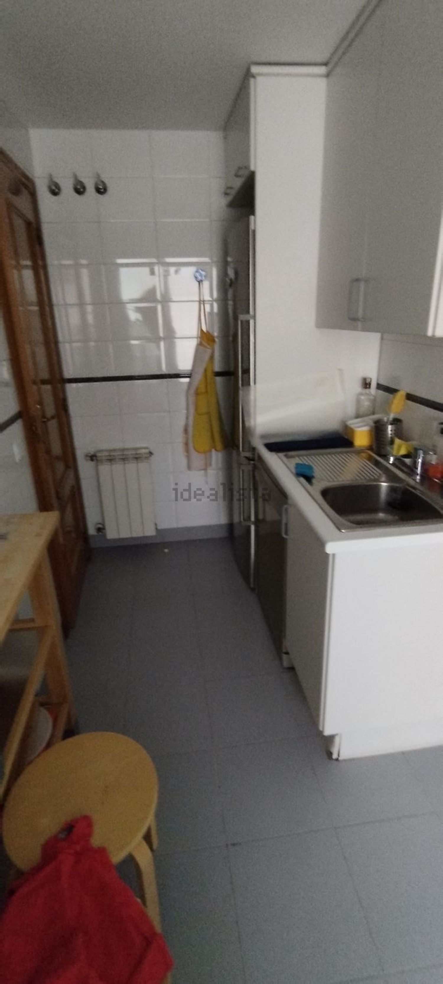 Pis de 95 m² a Madrid