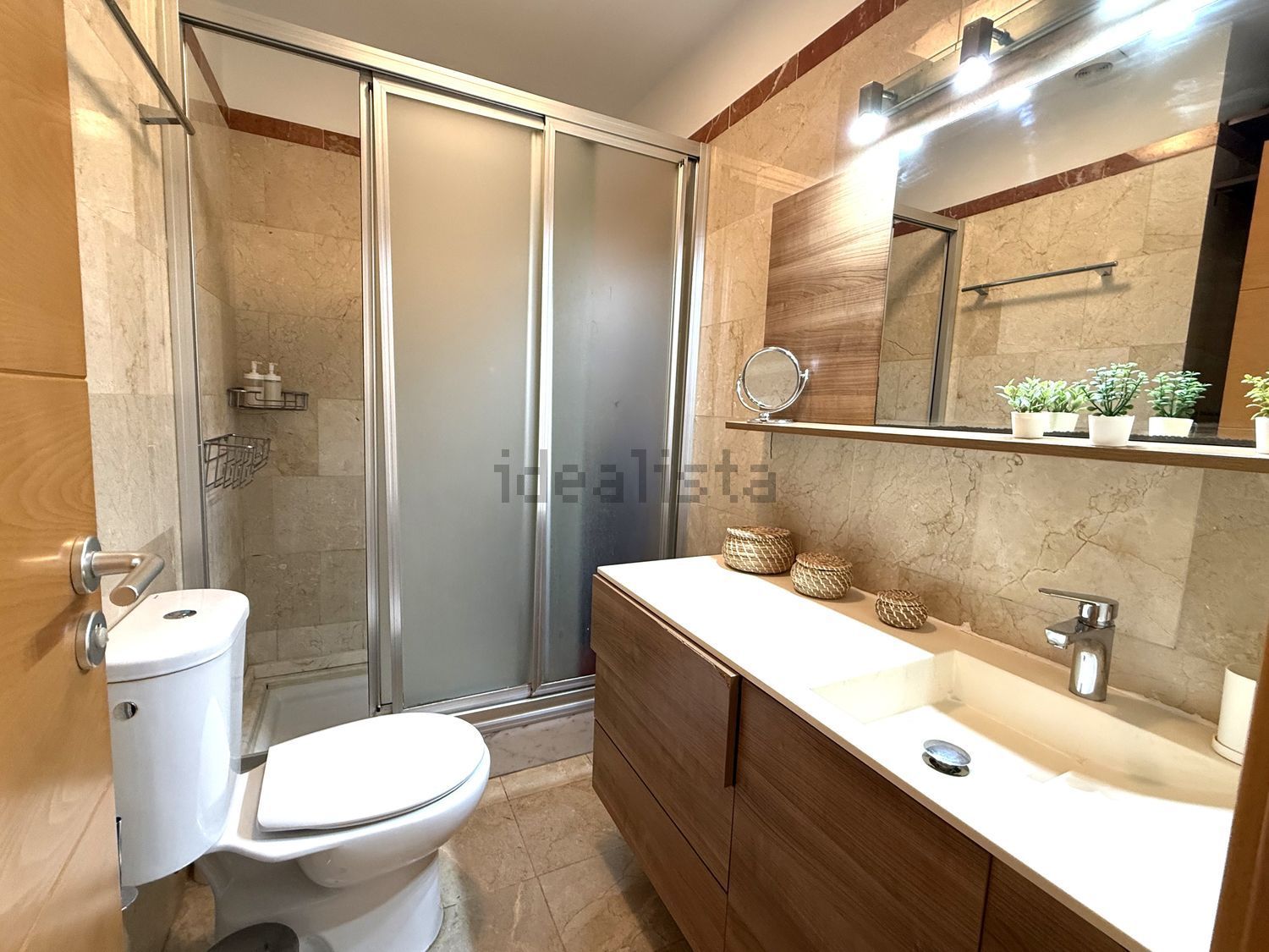 Piso de 60 m² en Santa Cruz de Tenerife