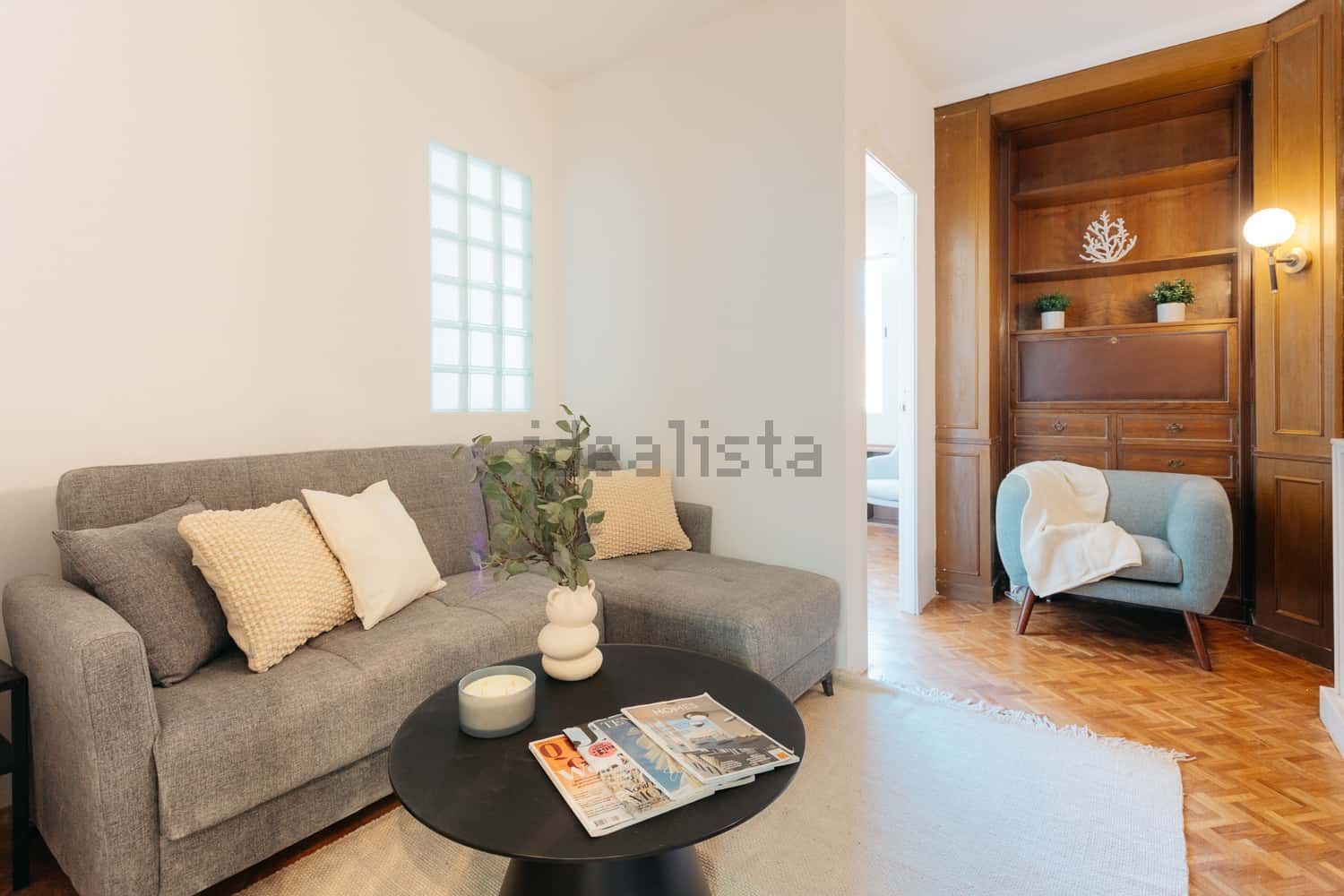 Zimmer zur Miete, Valencia