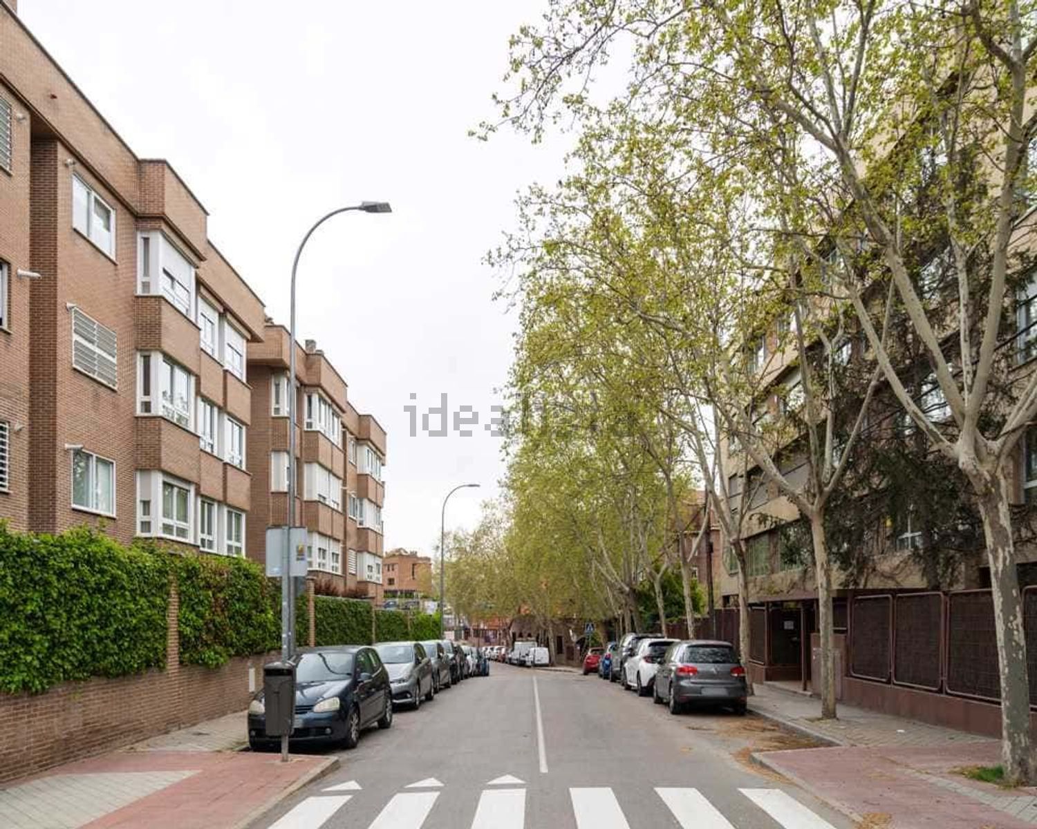Habitación en alquiler, Madrid