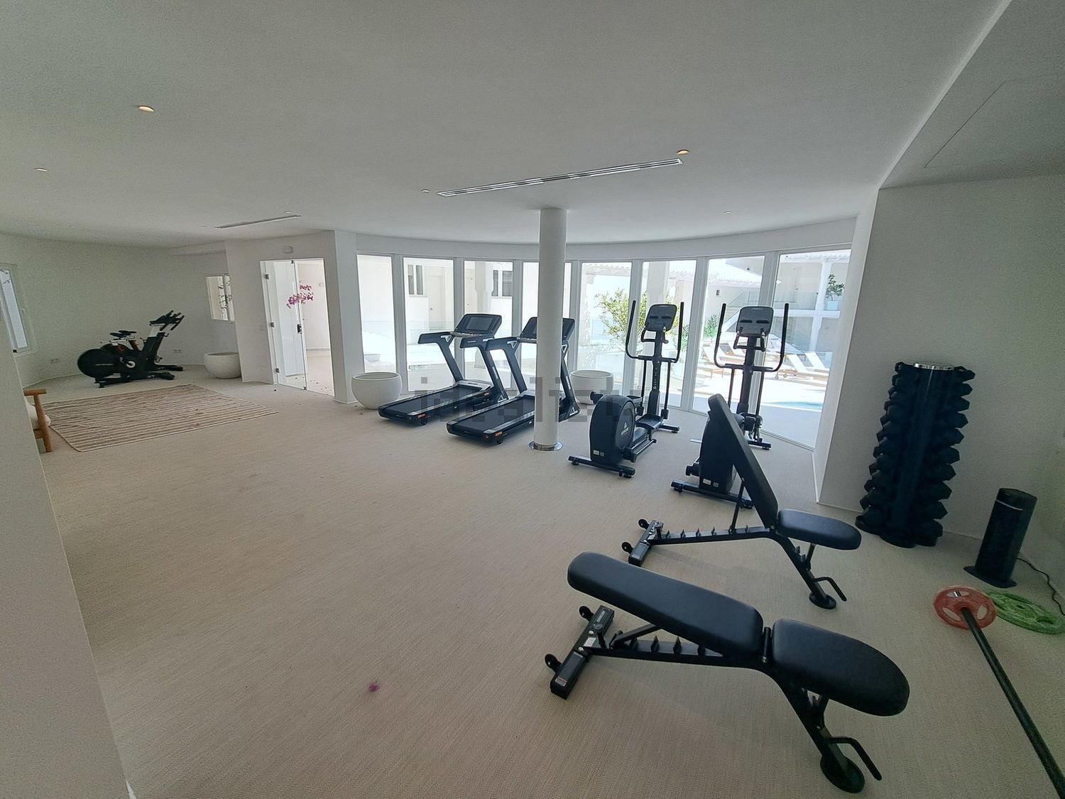 Pis de 50 m² a Sant Josep de sa Talaia