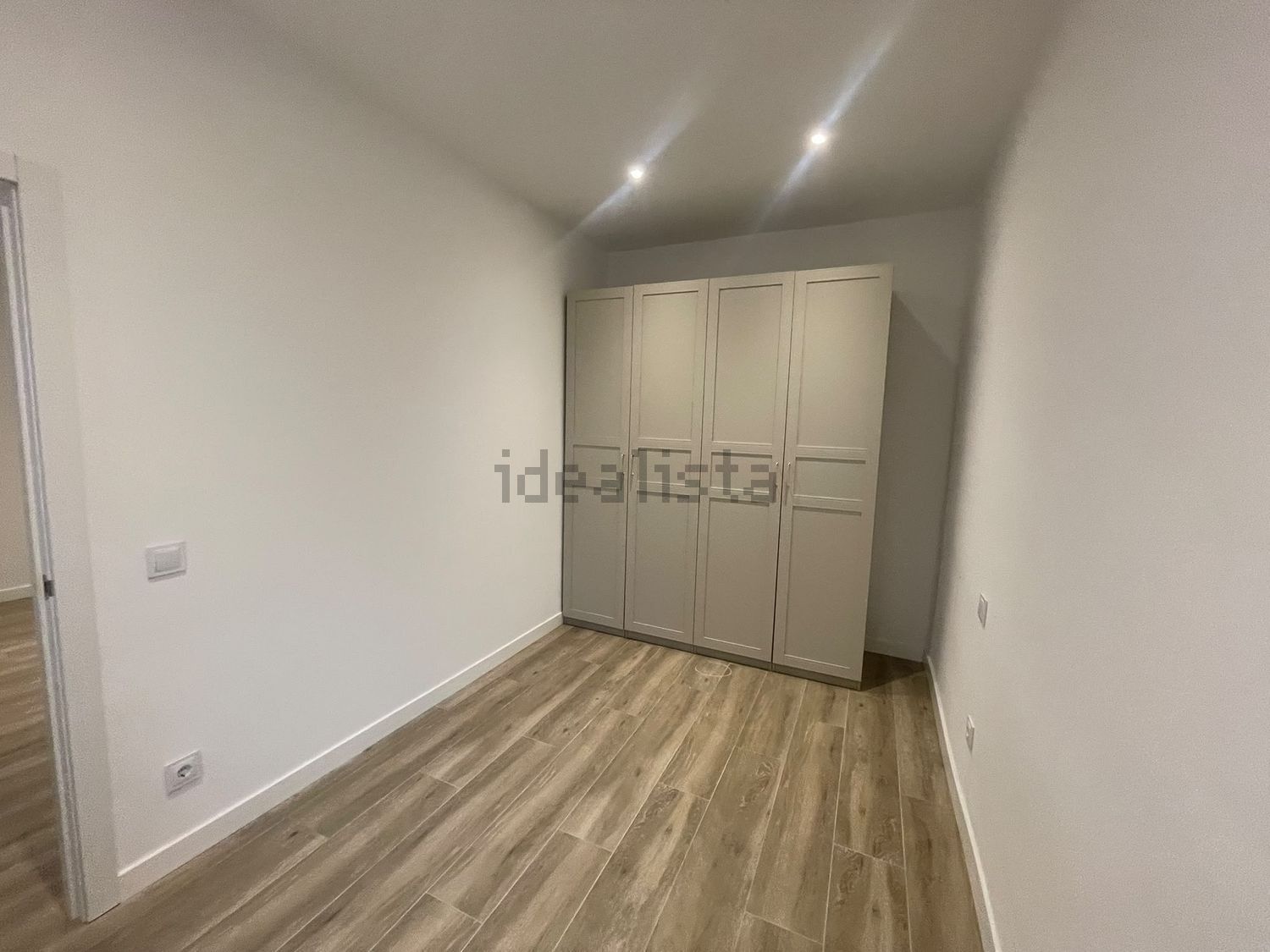 Pis de 60 m² a Madrid