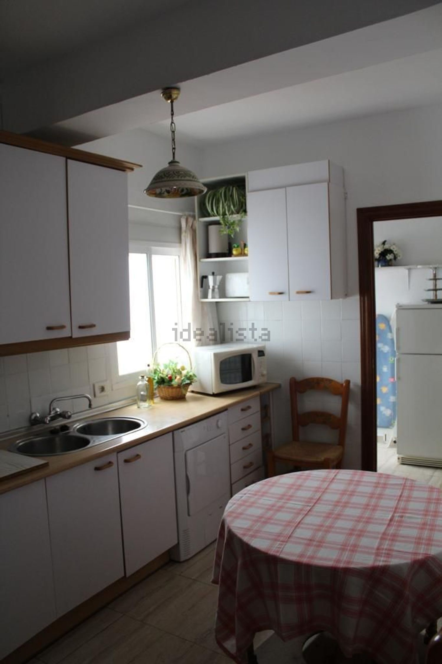 Piso de 100 m² en Baeza
