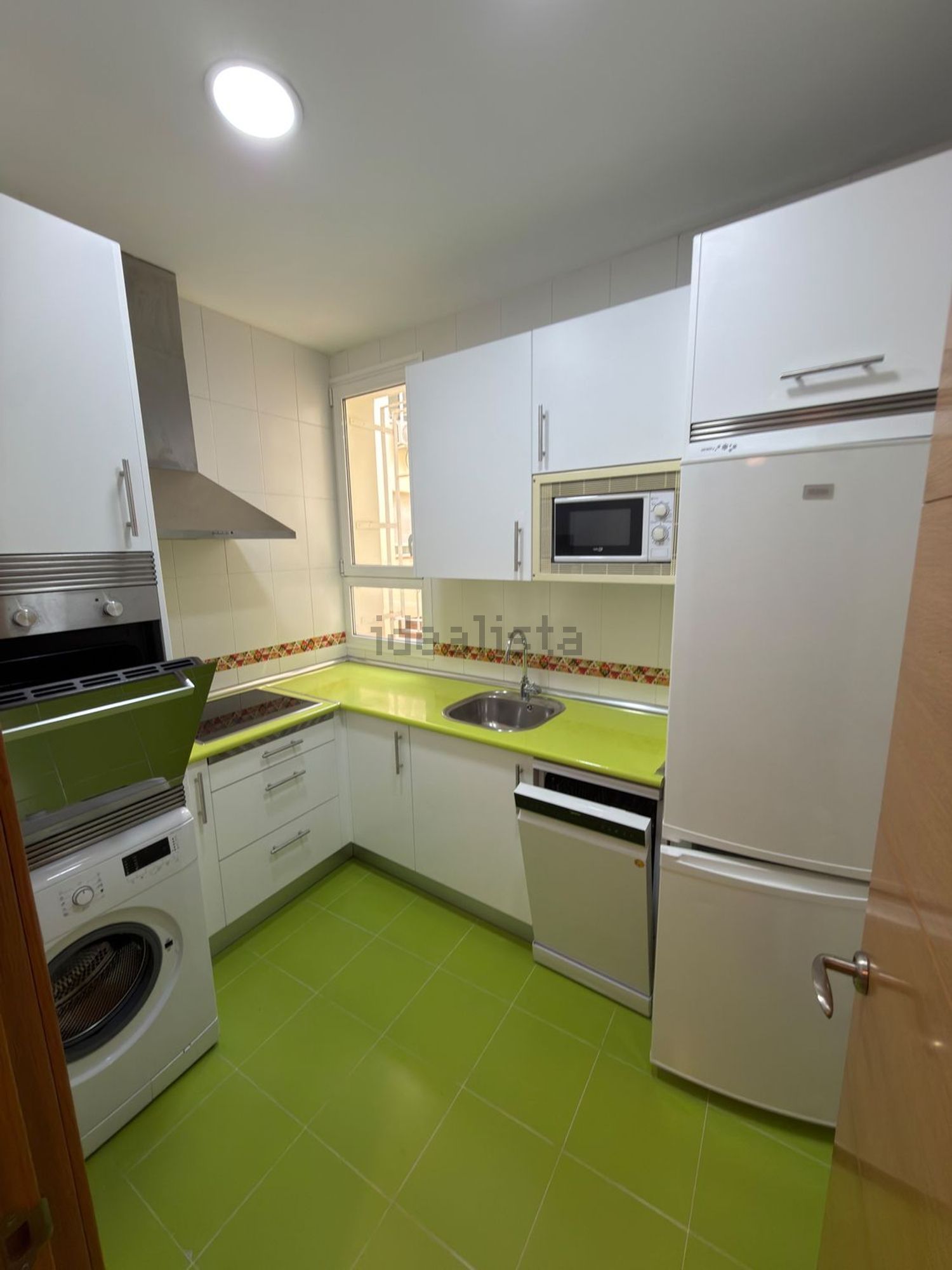 Pis de 72 m² a Madrid