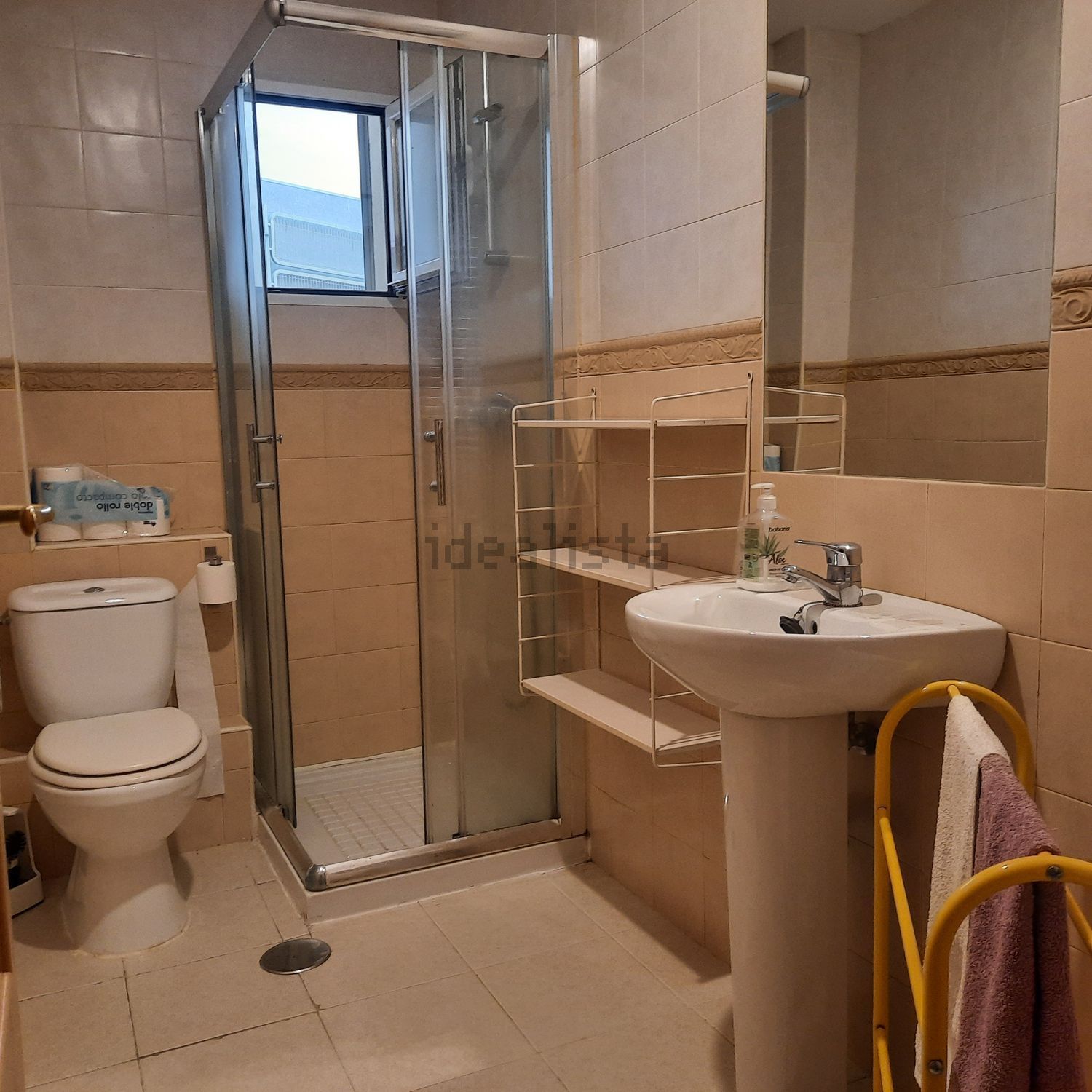 Habitación en alquiler, Segovia