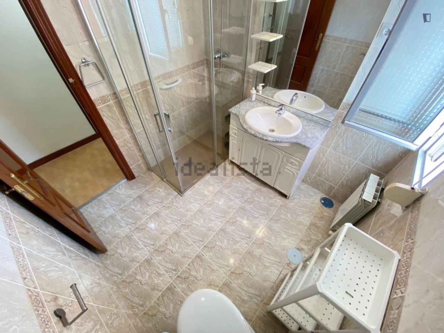 Habitación 105 m², Madrid