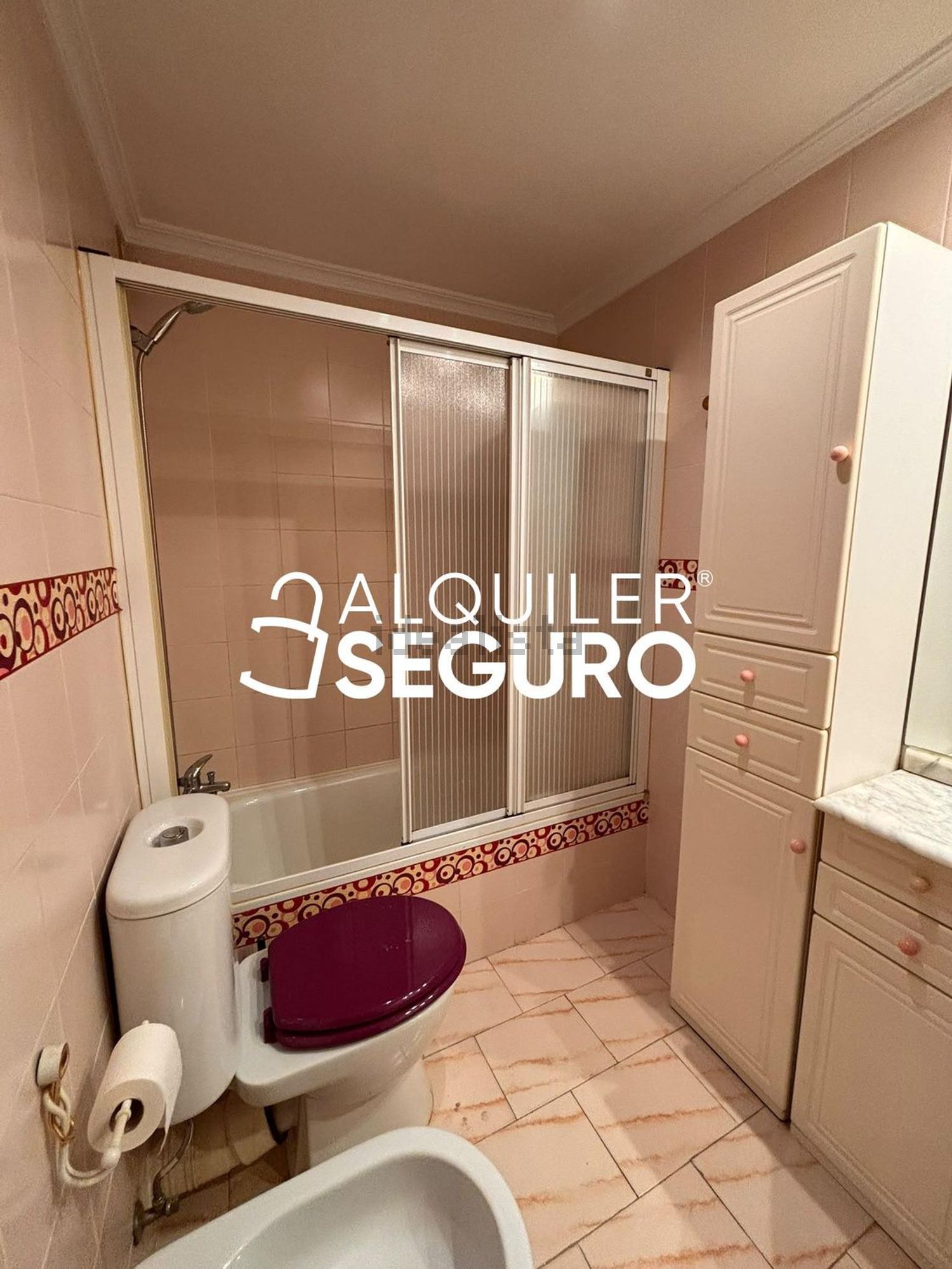 Pis de 88 m² a Madrid