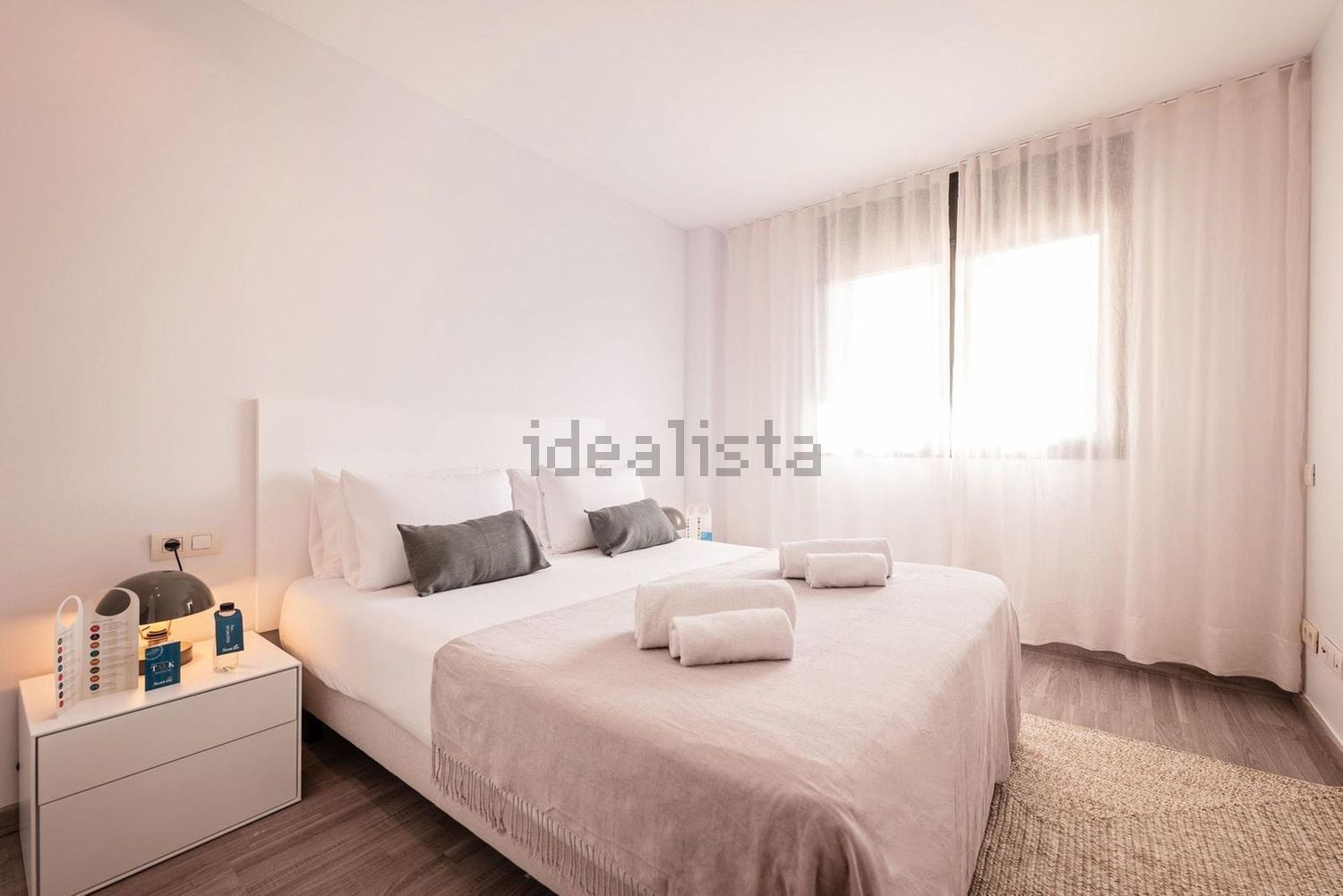Flat 80 m² in Barcelona
