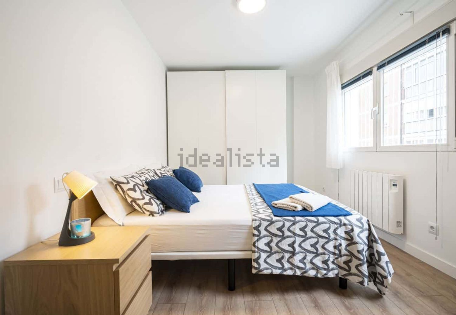 Pis de 80 m² a Madrid