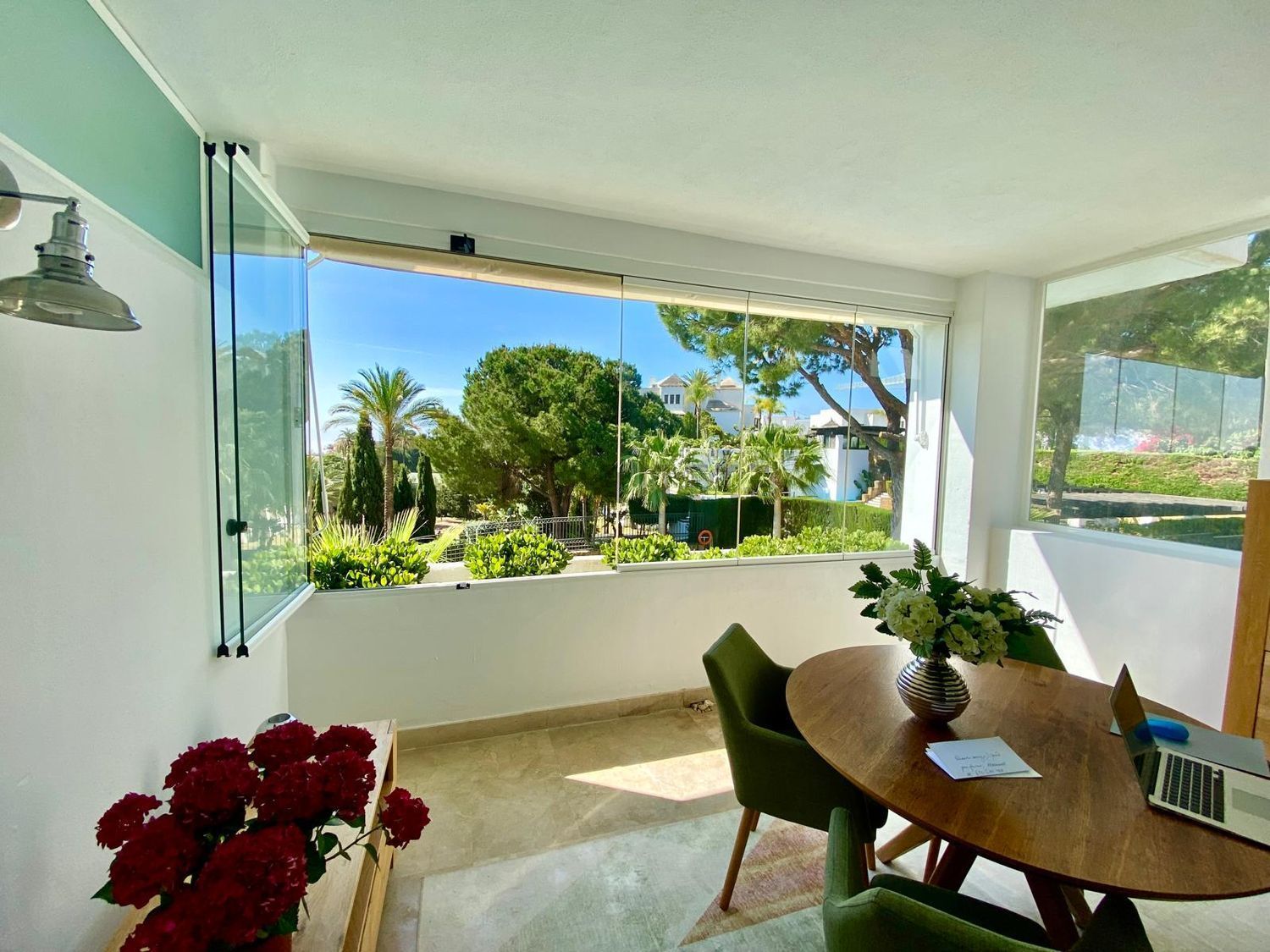 Appartamento 89 m² a Marbella