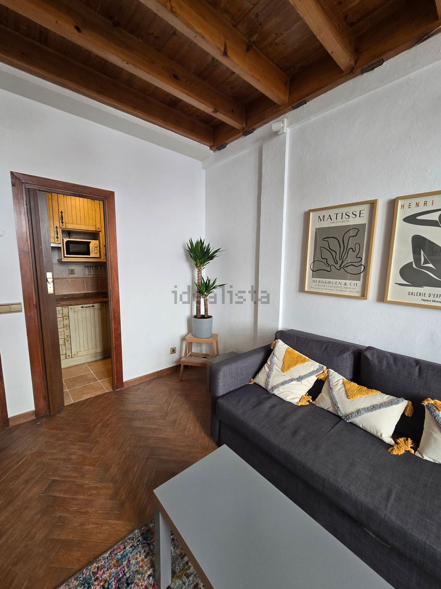 Appartamento 50 m² a Madrid