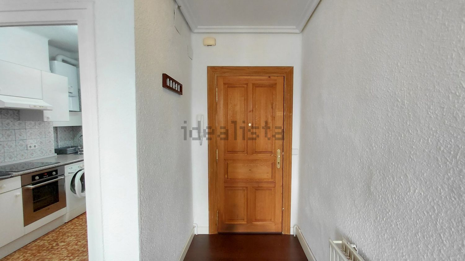 Piso de 65 m² en Pamplona