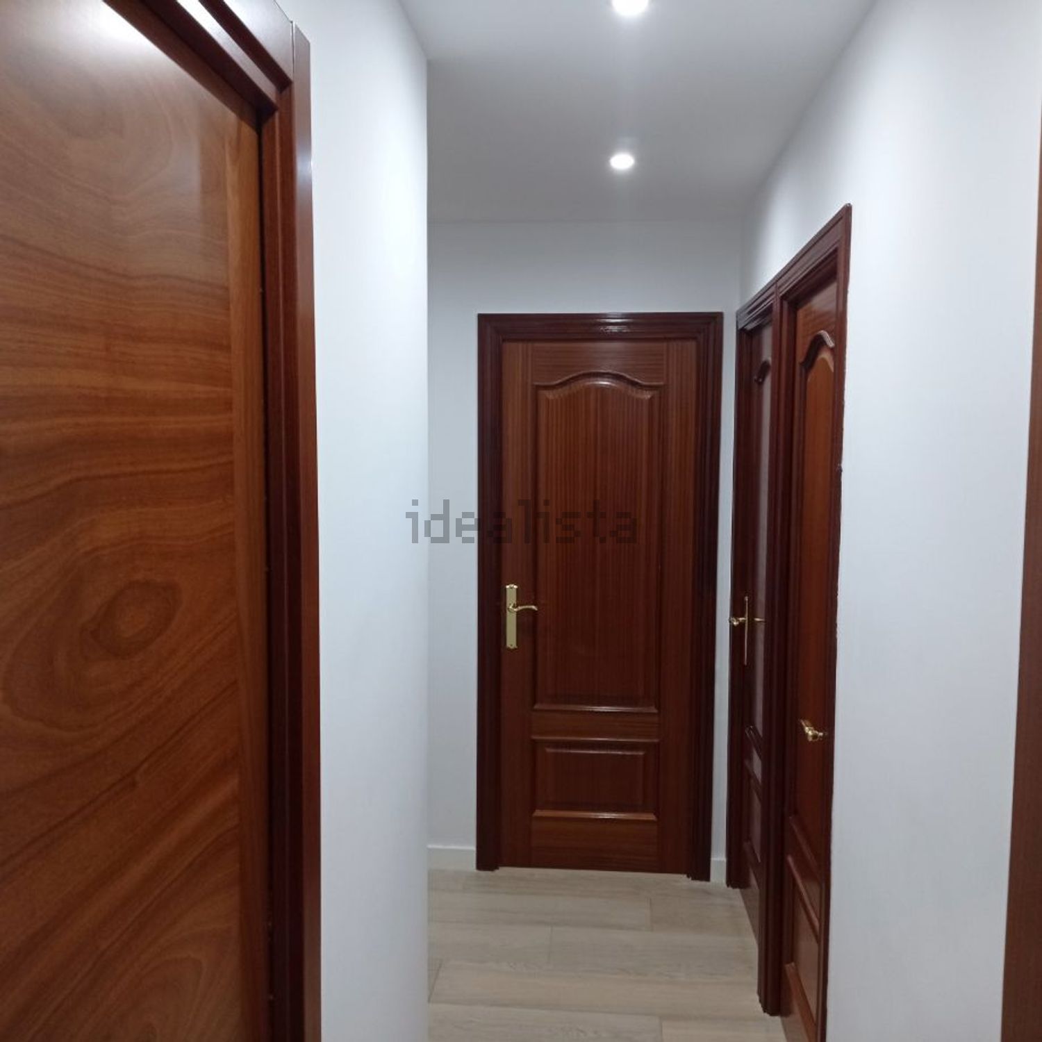 Pis de 95 m² a Cáceres