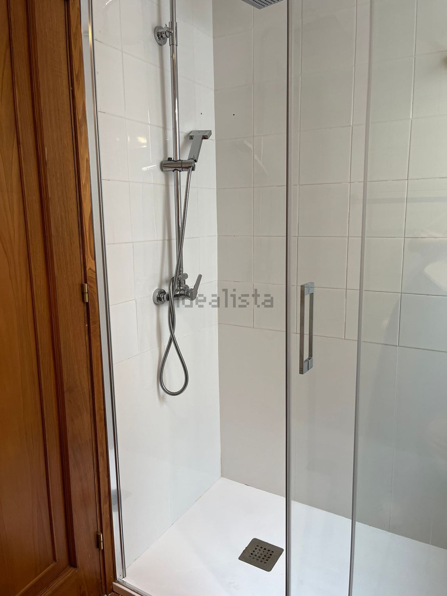 Pis de 102 m² a Madrid