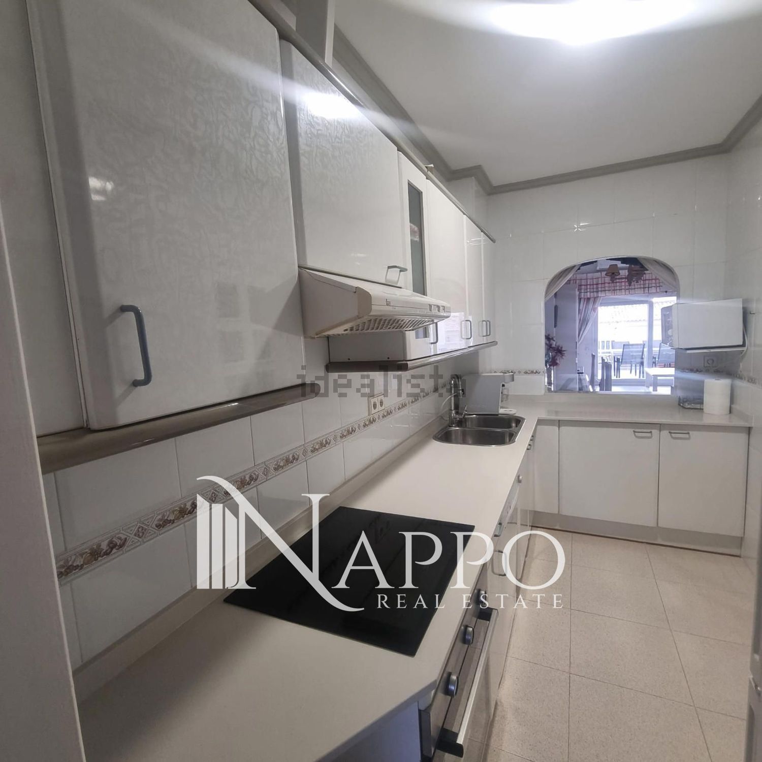 Piso de 109 m² en España