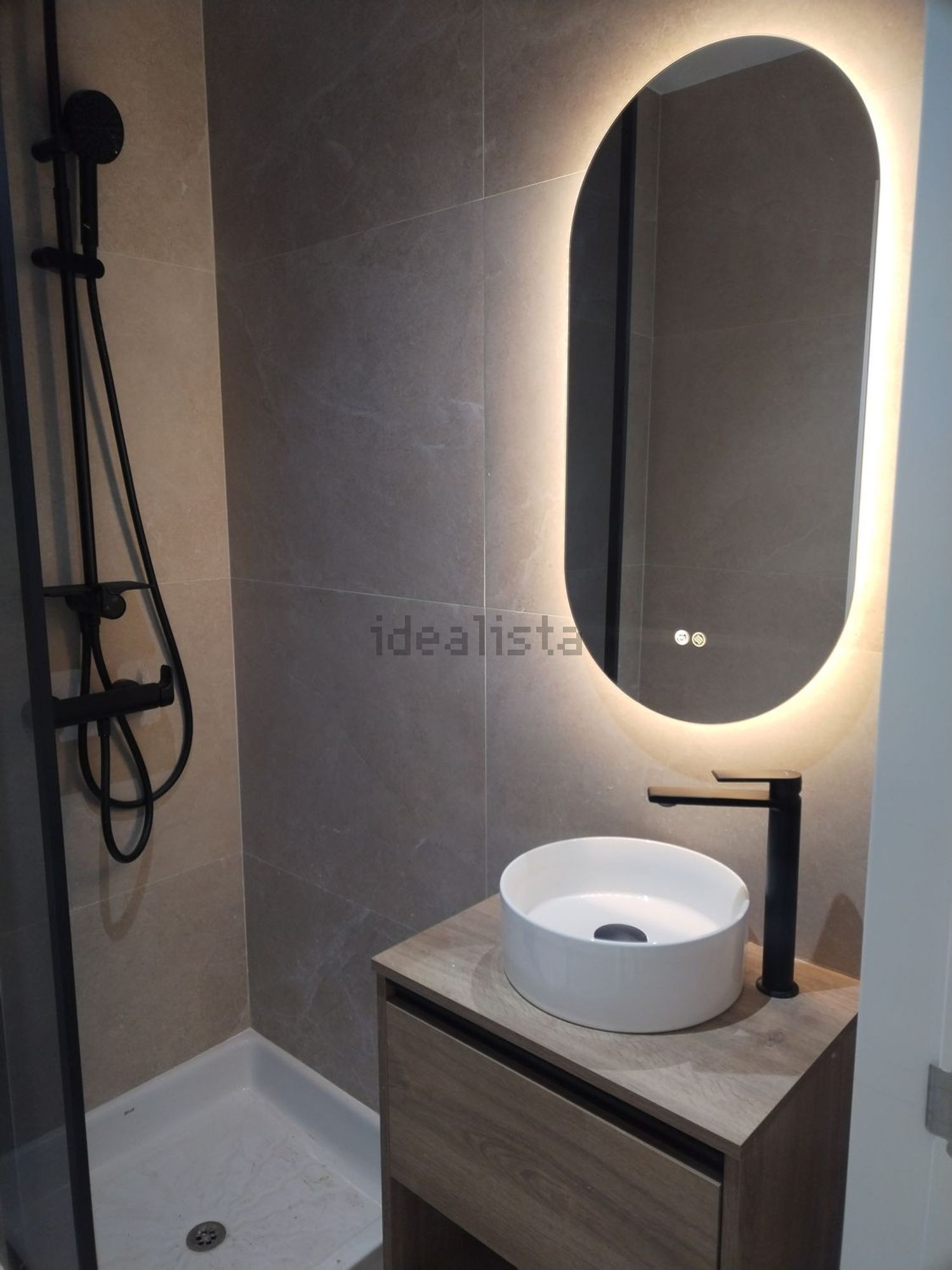 Pis de 117 m² a Madrid
