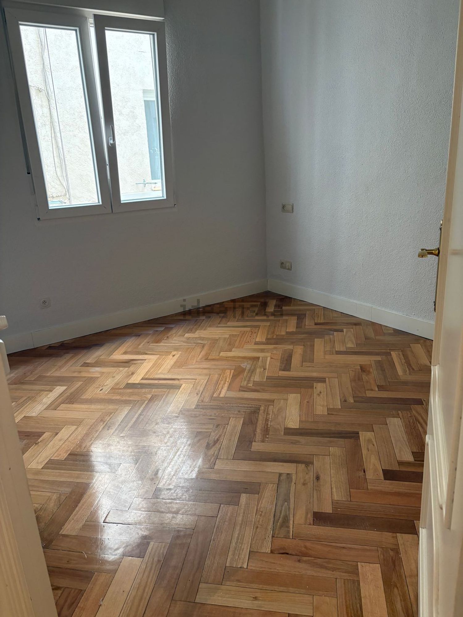 Piso de 95 m² en Madrid