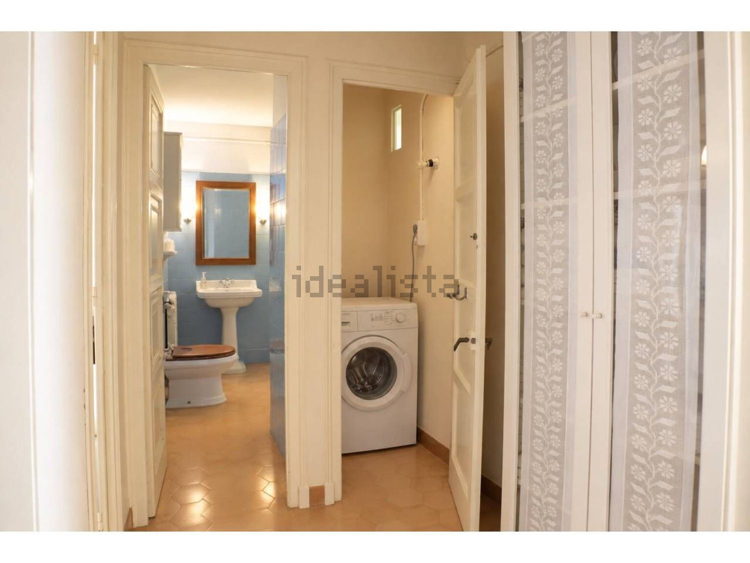 Piso de 126 m² en Sant Feliu de Codines