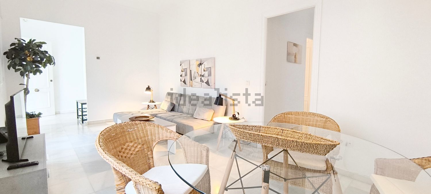 Pis de 120 m² a Sevilla