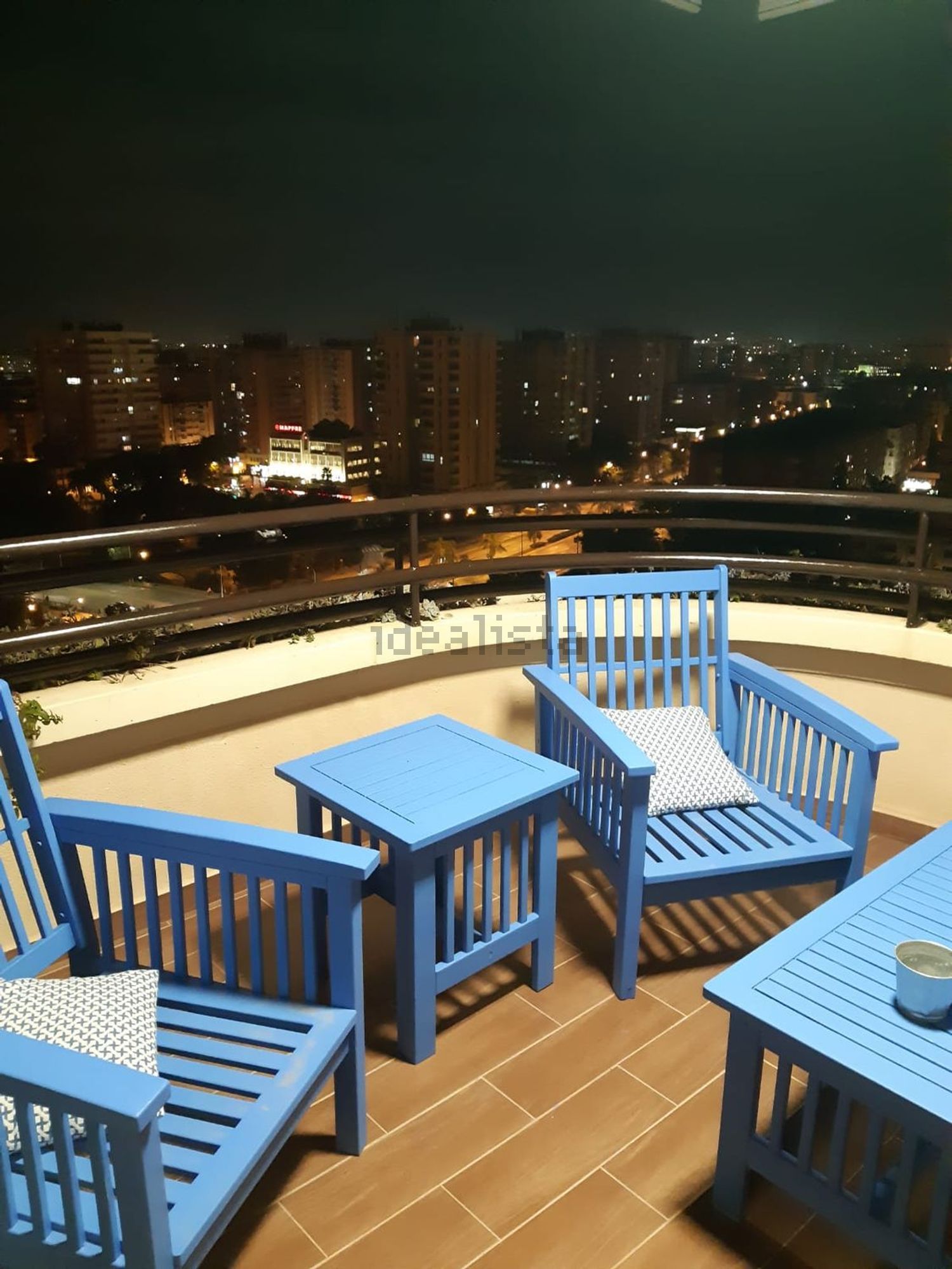 Appartamento 165 m² a Málaga