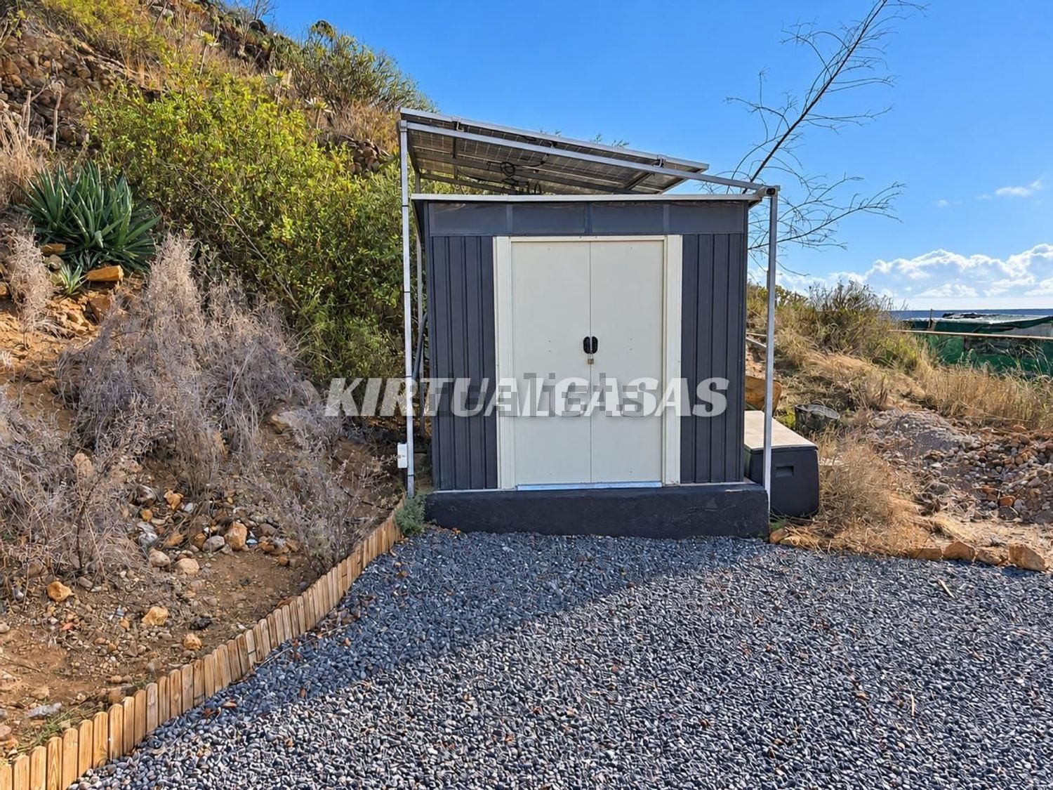 Wohnung 70 m² in Arafo