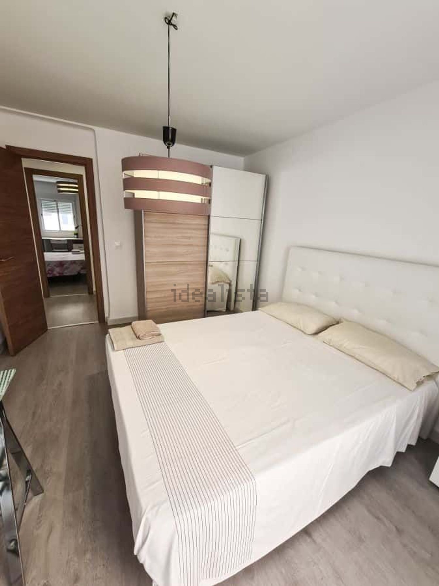 Habitación en alquiler, Valencia