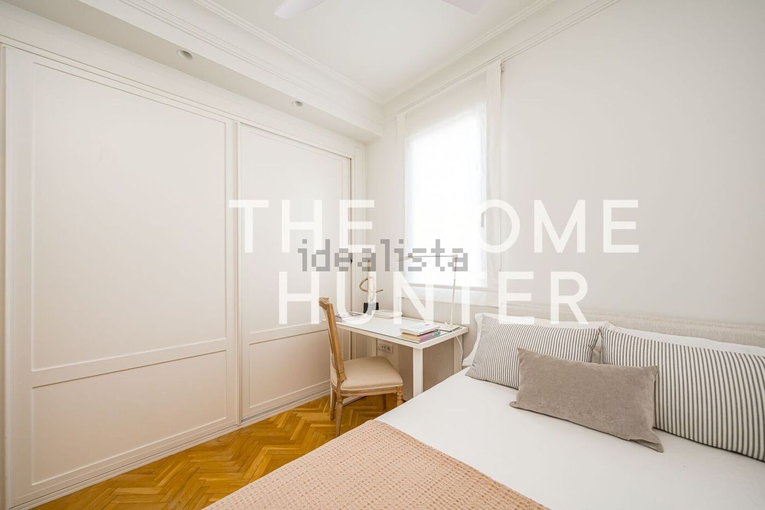 Piso de 92 m² en Madrid