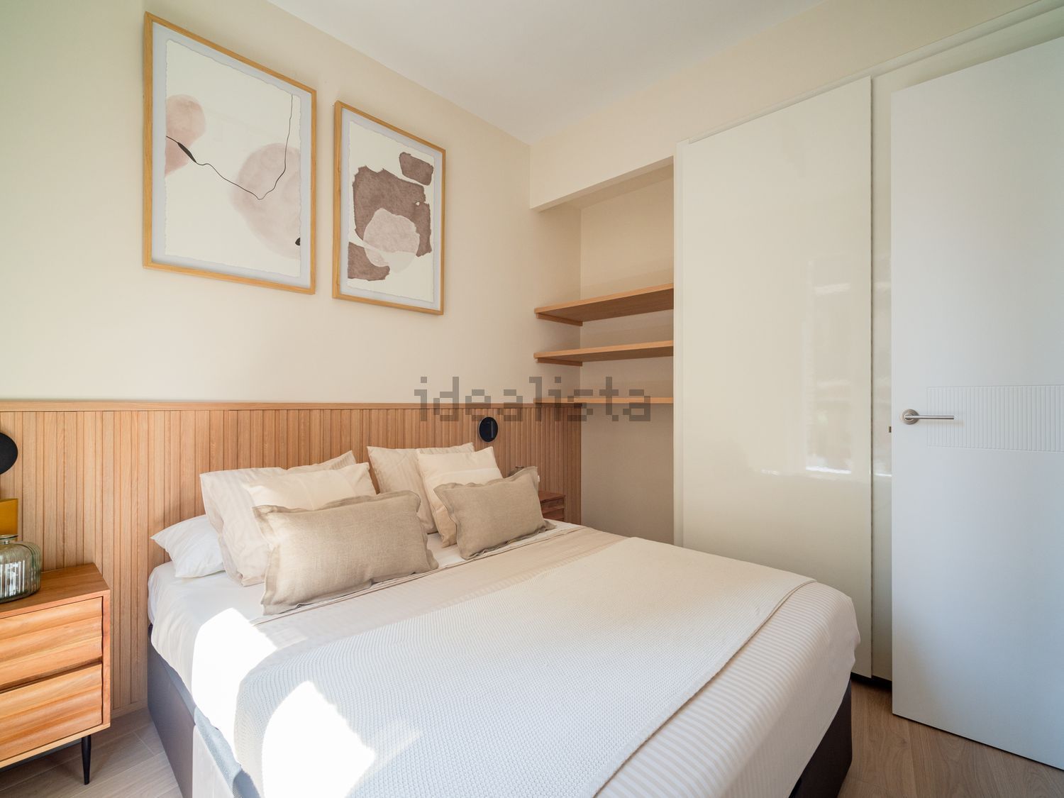 Piso de 61 m² en Madrid