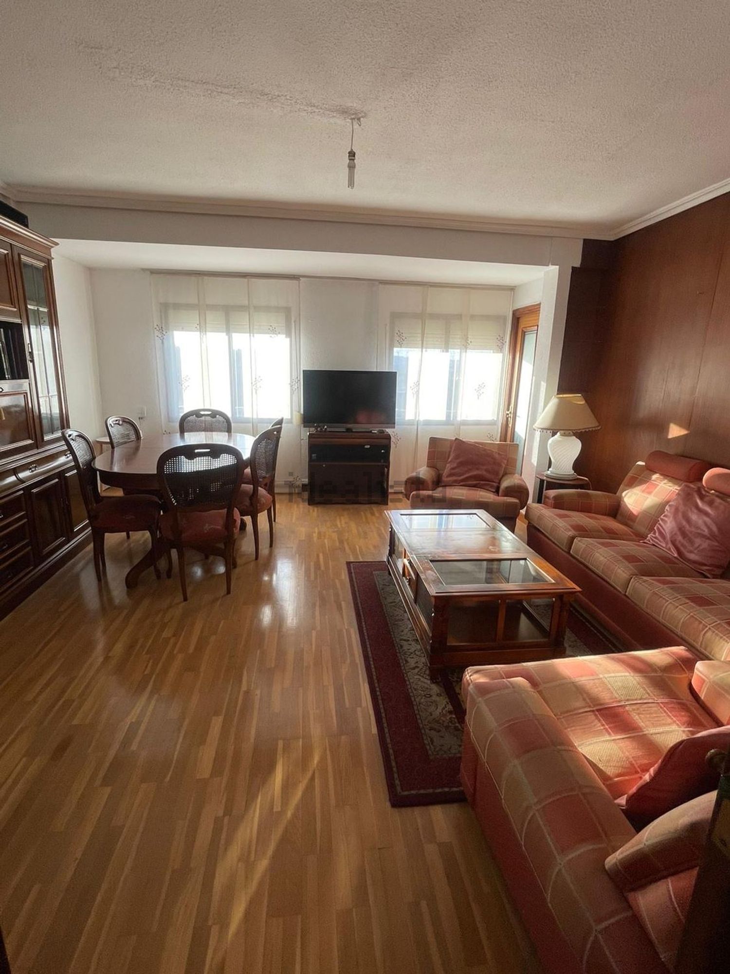 Piso de 120 m² en Valladolid