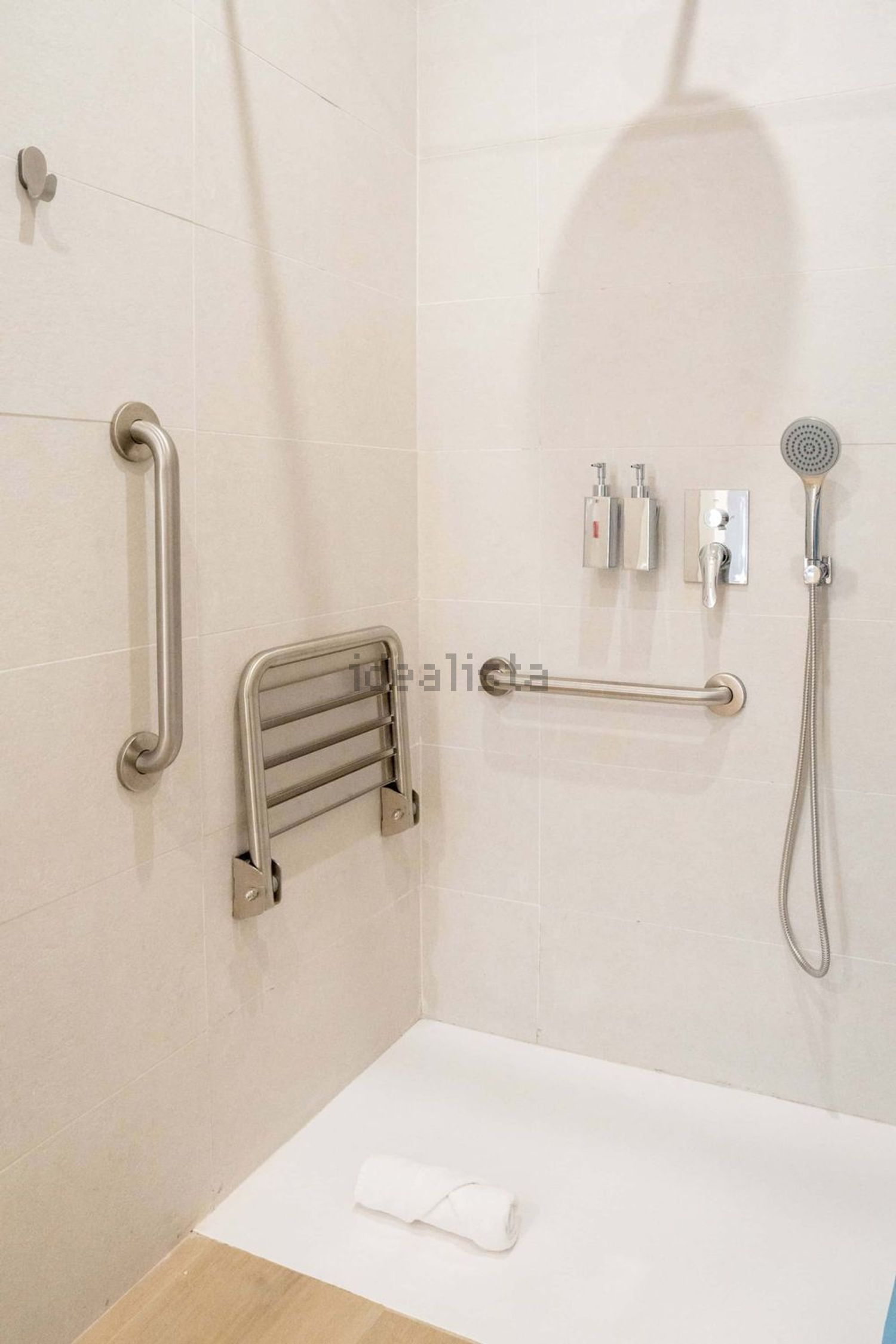 Appartamento 46 m² a el Prat de Llobregat