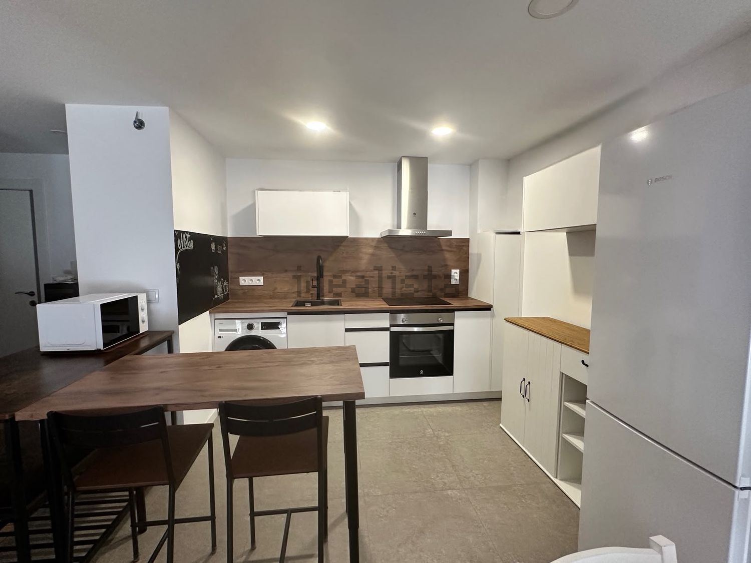 Piso de 56 m² en Ávila