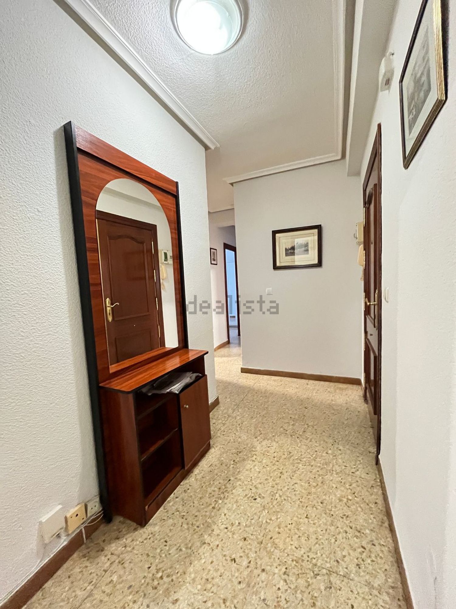 Pis de 85 m² a Talavera de la Reina